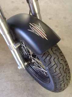 2013 Harley Softail Slim
